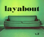Layabout, Vol. 2
