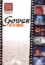 Gowan: Live in Concert