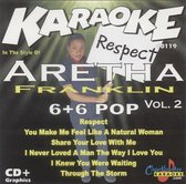 Aretha Franklin, Vol. 2