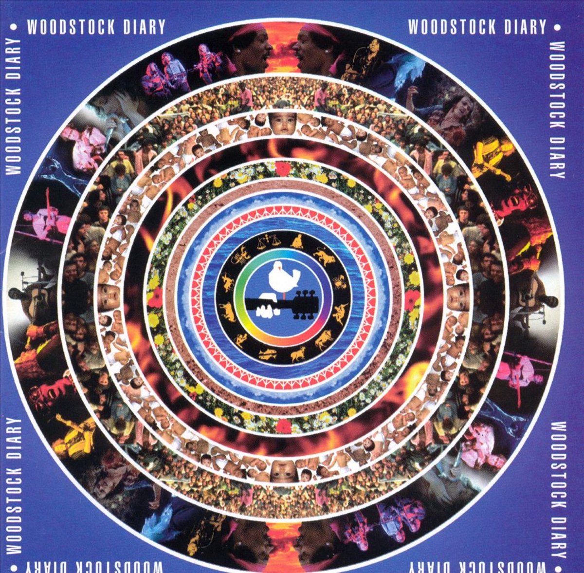 Woodstock Diary [1994]