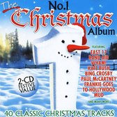 No. 1 Christmas Album