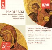 Penderecki: Orchestral & Choral Works