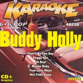 Chartbuster Karaoke: Buddy Holly [2004]