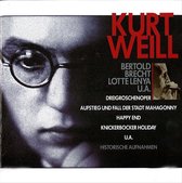 Weill: Musicals [Germany]
