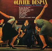 Oliver Despax & Les  Gamblers/W/5 Bonus Tracks