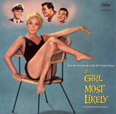 Original Soundtrack - Girl Most Likely (Usa)