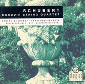 Schubert: String Quartets Nos. 10 & 13