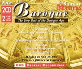 Baroque: The Very Best of the Baroque Age