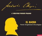 Integrale De L Oeuvre  Pour Piano - Chopin