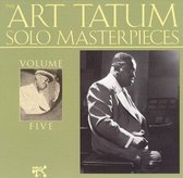 Art Tatum Solo Masterpieces, Vol. 5