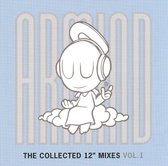 Armind - The Collected 12'' Mixes Vol. 1
