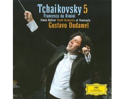 Symphony No.5; Francesca Da Rimini