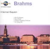 Brahms: A German Requiem