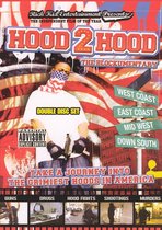 Hood 2 Hood: The Blockumentary