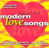 Modern Love Songs [Polygram]