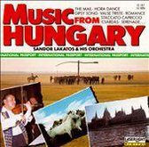 Music from Hungary