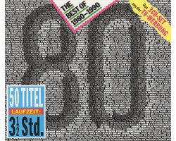 Best of 1980-1990