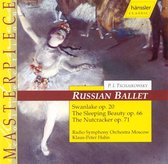 Tchaikovsky: Russian Ballet