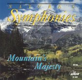 Nature's Symphonies: Mountain's Majesty