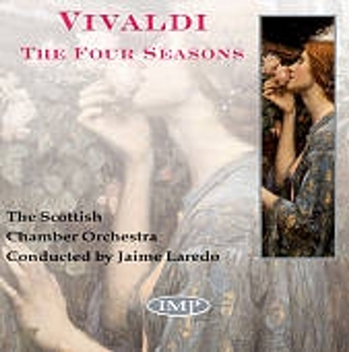 Vivaldi: The Four Seasons