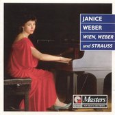Janice Weber: Wien, Weber und Strauss