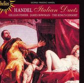 Händel: Italian Duets