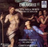 Draghi: La Vita nella Morte