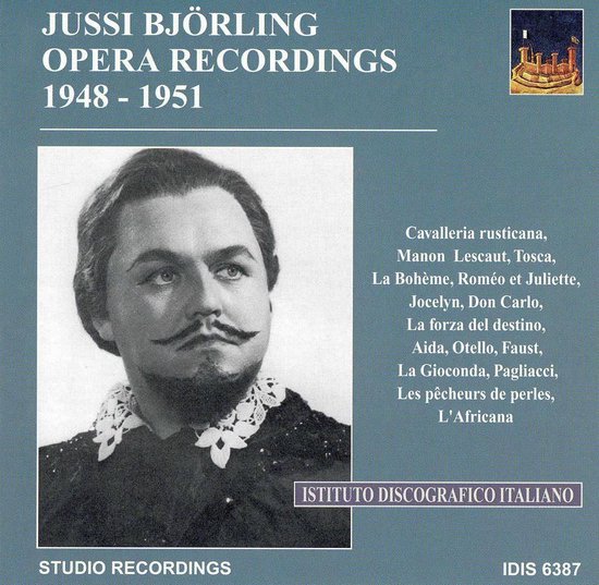 Maria Callas Rarities