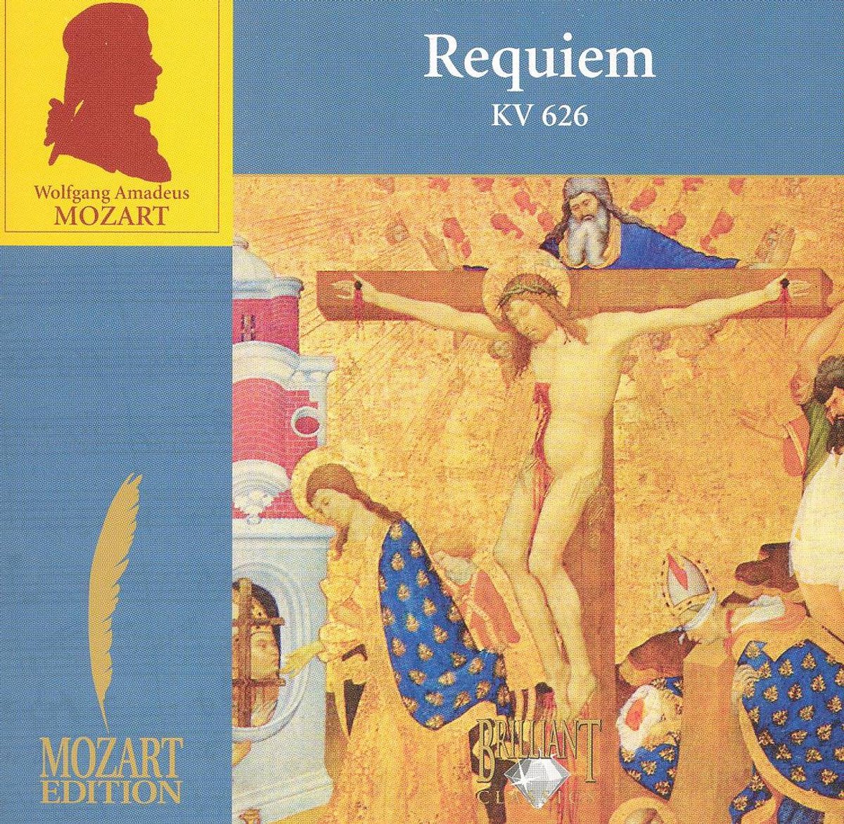 Mozart: Requiem