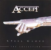 Steel Glove: The Collection