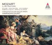 Mozart: Il Re Pastore