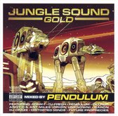 Jungle Sound Gold: Mixed by Pendulum