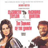 Taming of the Shrew [1967 Original Score]