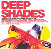 Deep Shades: Real House Sound of Black Vinyl, Vol. 3