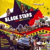 Black Stars: Ghana'S  Hiplife