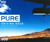 Pure Driving Rock [3 Discs]