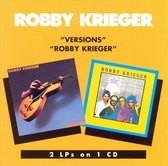 Versions/Robby Krieger