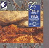 Lieder of Schumann & Brahms