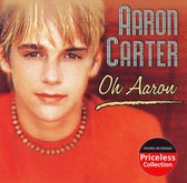 Aaron Carter