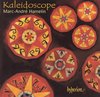 Kaleidescope / Marc-Andre Hamelin
