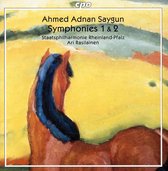 Symphonies 1 &Amp; 2