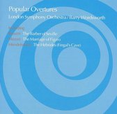 Popular Overtures