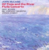 Beynon/Handley/BBCs - Sinfonie 4/Konz.F.Flote &Orch. (CD)