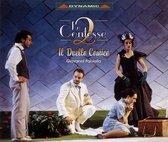 Orchestra Internazionale D'Italia, Giuliano Carella - Paisiello: Le Due Contessa/I Duello Comico (3 CD)