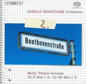 Ronald Brautigam - Complete Works For Solo Piano Volume 2 (Super Audio CD)