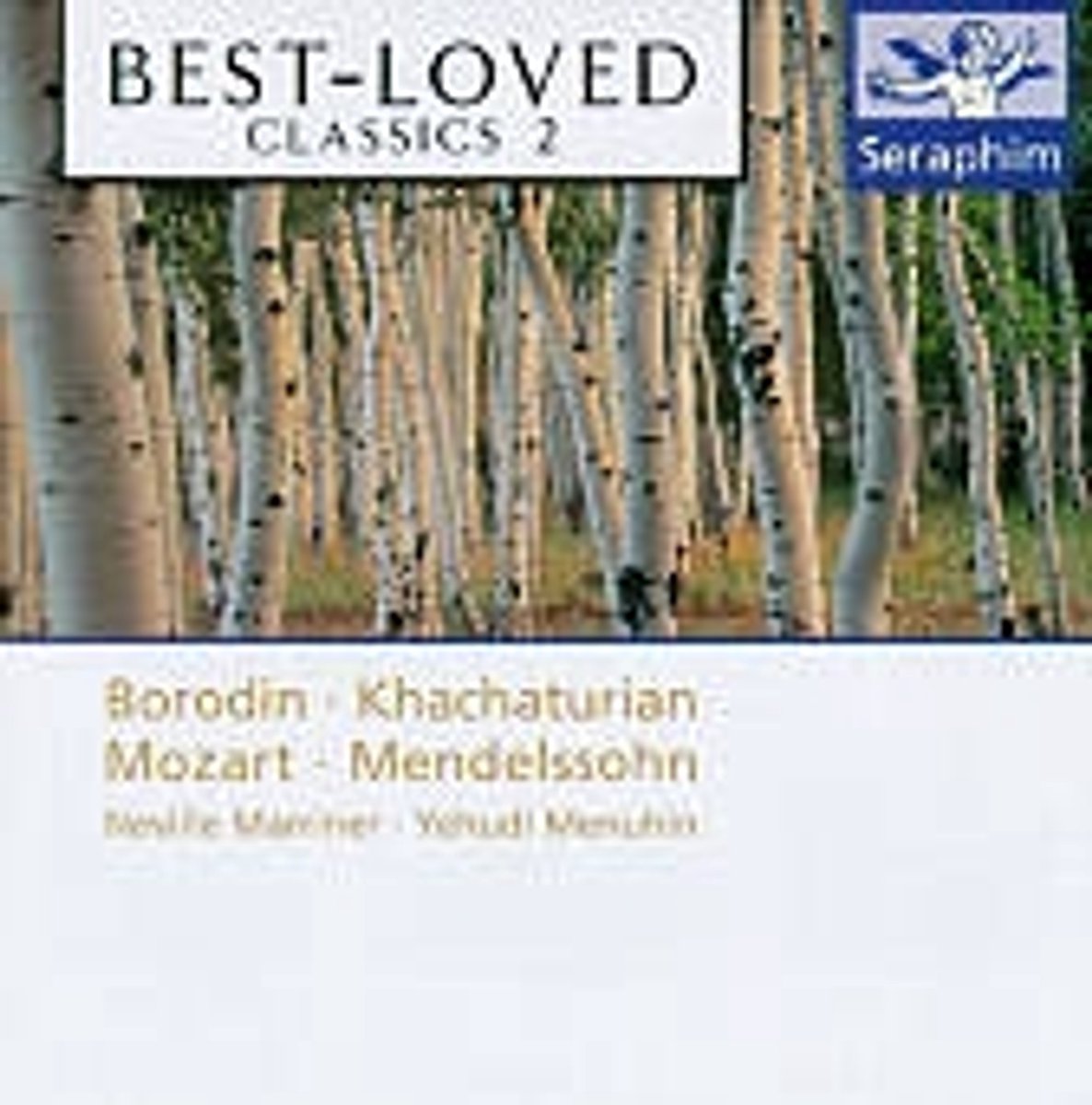 Best-Loved Classics 2