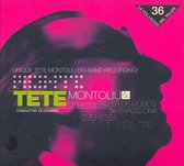 Tete Montoliu - Tete Montoliu Big Band (CD)