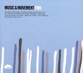 Music and Movement, Vol. 2