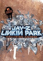 Collision Course [DVD & CD]