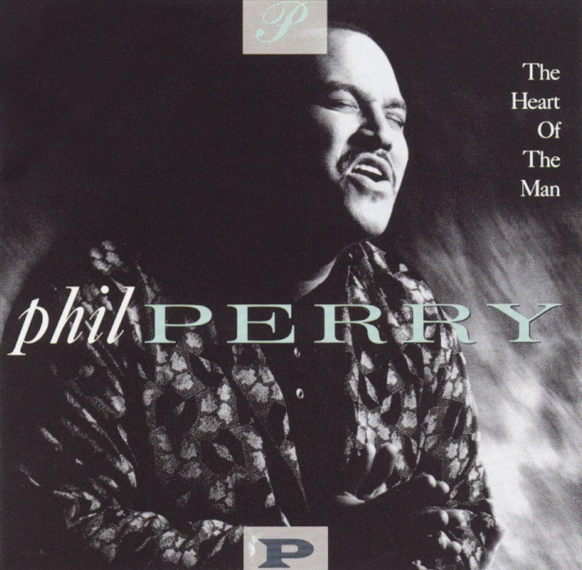 Heart of the Man